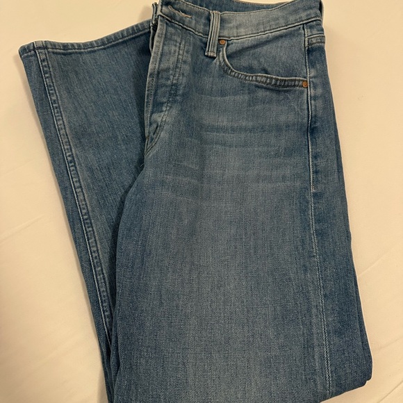 MOTHER Denim - MOTHER ‘THE TOMCAT’ jeans size 29